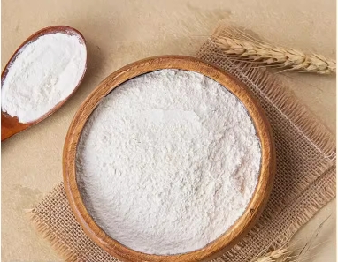 批發(fā)大量出售山東小麥粉   長(cháng)期供應面制品廠(chǎng)