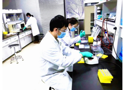 昆山千燈企業榮登江蘇省科技計劃專項資金擬立項目榜單，生物科技研發再添新動力