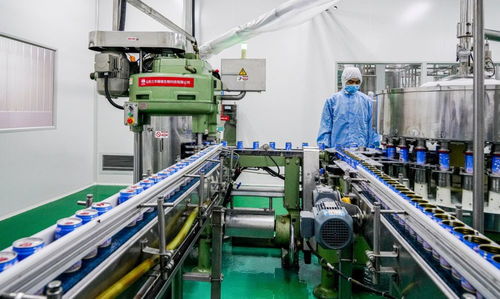 新春開(kāi)門紅 生物科技企業(yè)鉚足馬力，研發(fā)生產(chǎn)雙線并進(jìn)